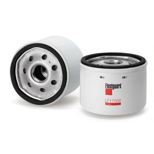 Lube Filter Qfglf17508 Fleetguard