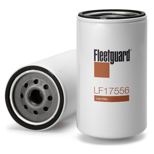 Lube Filter Qfglf17556 Fleetguard