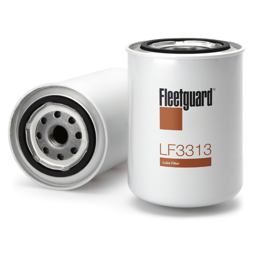 Oil Filter Qfglf3313 Fleetguard