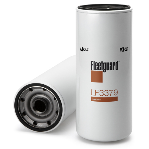 Lube Filter (Micro Lf667 Qfglf3379 Fleetguard