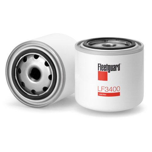 Lube Filter (Rep.Lf4015) Qfglf3400 Fleetguard