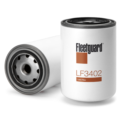 Oil Filter' Qfglf3402 Fleetguard
