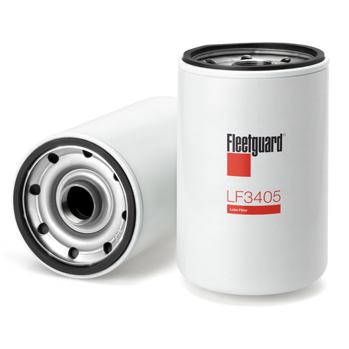 Lube Filter Qfglf3405 Fleetguard