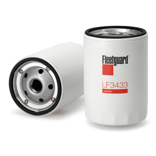 Lube Filter Japan P/N
