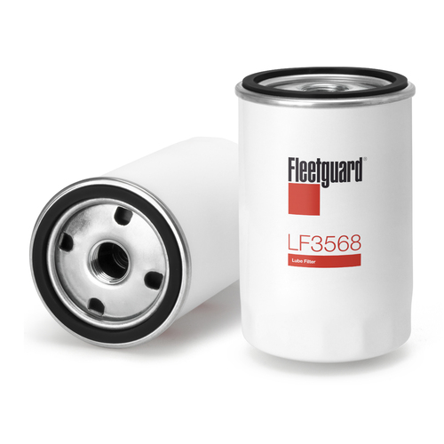 Lube Filter Qfglf3568 Fleetguard