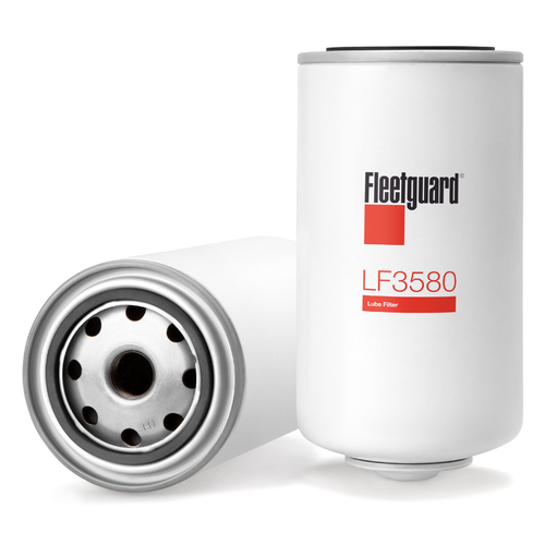 Lube Filtr Qfglf3580 Fleetguard