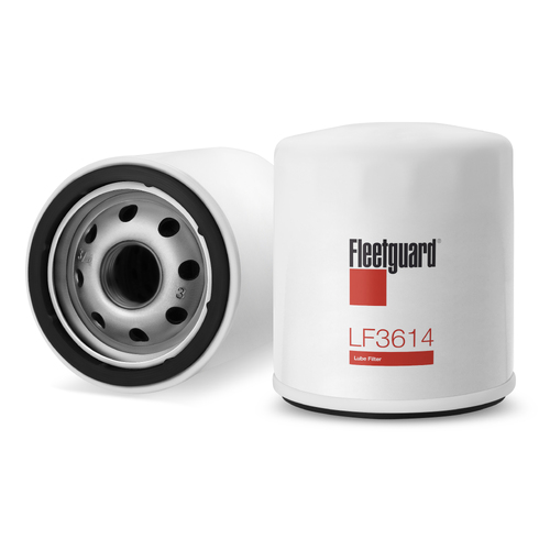 Lube Filter