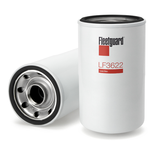 Lube Filter Qfglf3622 Fleetguard
