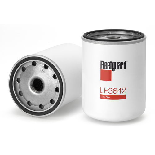 Lube Filter Qfglf3642 Fleetguard