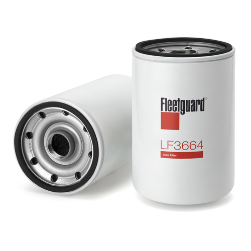 Lube Filt. (Reps Lf3362) Qfglf3664 Fleetguard