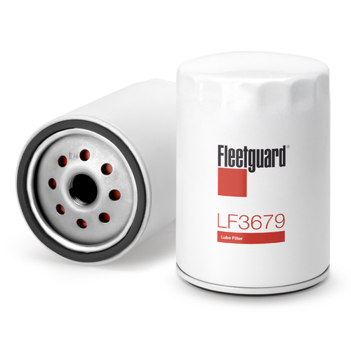 Oil Filter Qfglf3679 Fleetguard