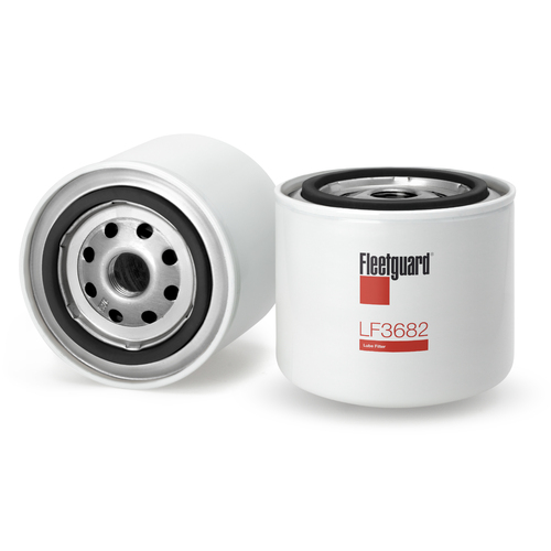 Lube Filter (Rep.Lf3418) Qfglf3682 Fleetguard