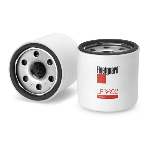 Lube Filter Qfglf3692 Fleetguard
