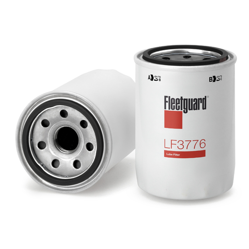 Lube Filter Qfglf3776 Fleetguard