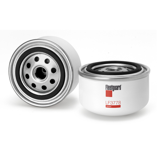 Lube Filter Qfglf3778 Fleetguard