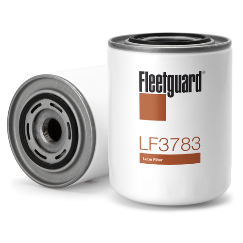Lube Filter Qfglf3783 Fleetguard