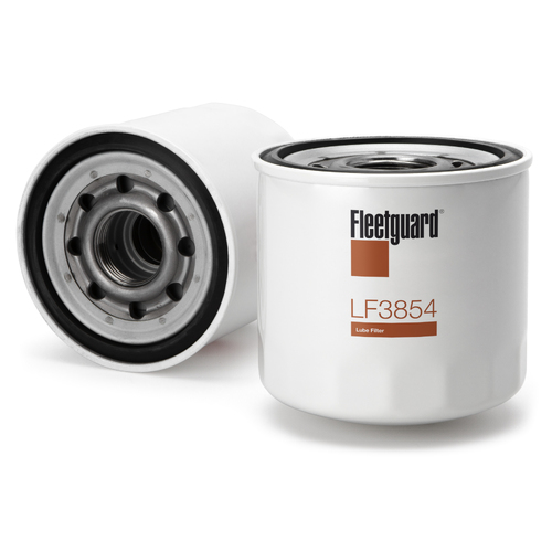 Lube Filter Qfglf3854 Fleetguard