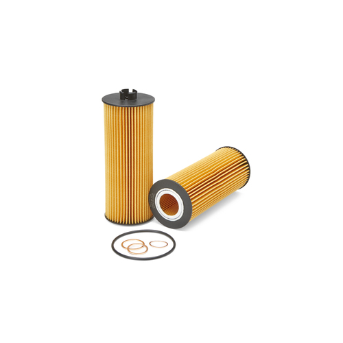 Lube Filter Qfglf3914 Fleetguard