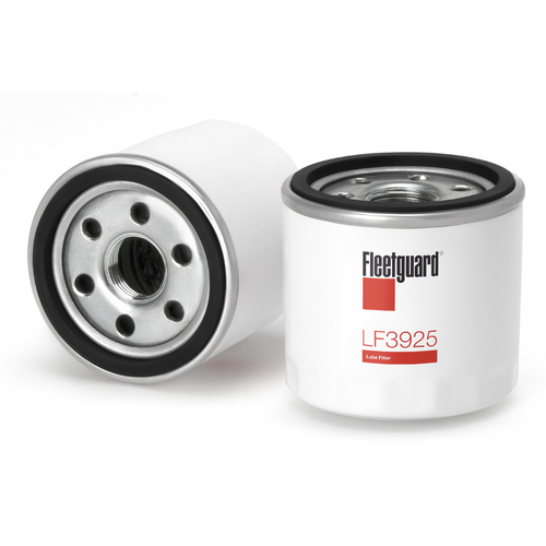 Lube Filter Qfglf3925 Fleetguard