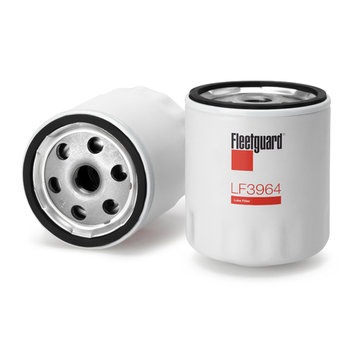 Lube Filter Qfglf3964 Fleetguard