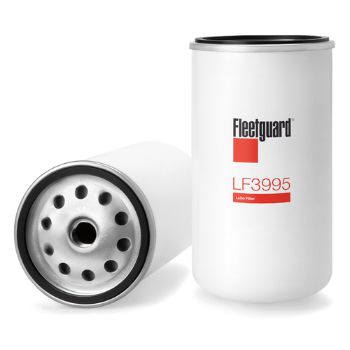 Lube Filter Qfglf3995 Fleetguard