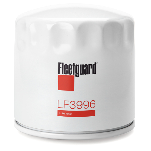 Lube Filter Qfglf3996 Fleetguard