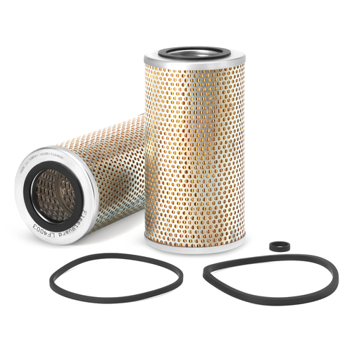 Lube Filter Qfglf4003 Fleetguard