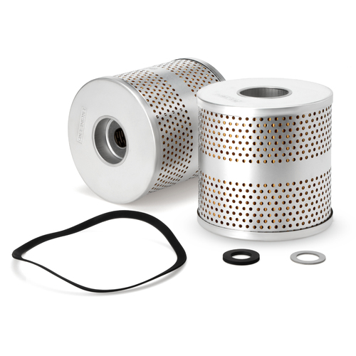 Lube Filter Qfglf550 Fleetguard
