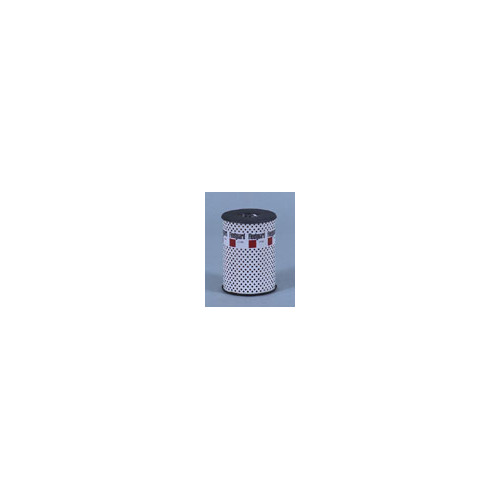 Lube Filter Qfglf563 Fleetguard