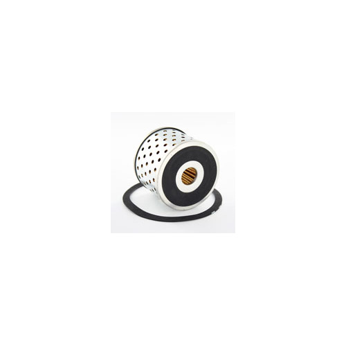 Lube Filter Qfglf634 Fleetguard