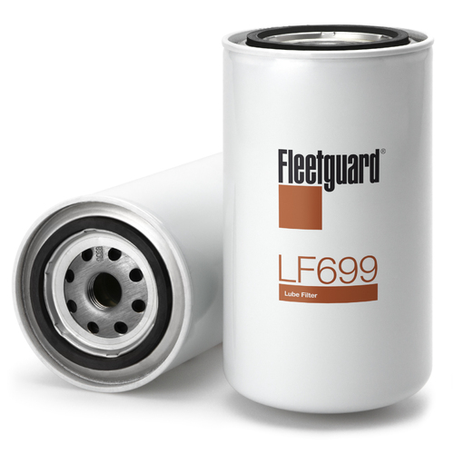 Oil Filter Qfglf699 Fleetguard