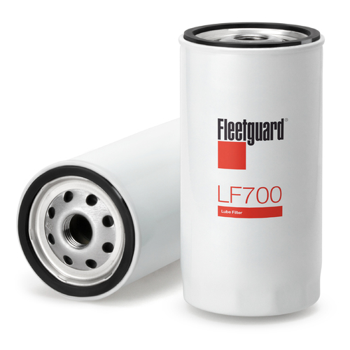 Lube Filter Qfglf700 Fleetguard