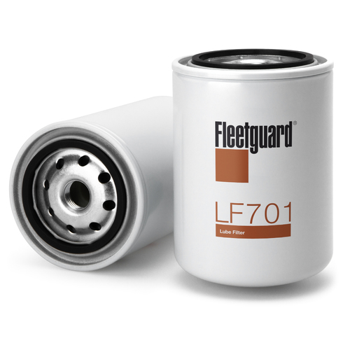 Lube Filter Qfglf701 Fleetguard