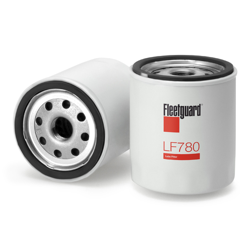 Lube Filter (Rep.Lf711) Qfglf780 Fleetguard