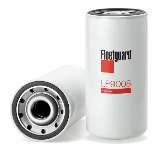 Lube Filter Qfglf9008 Fleetguard