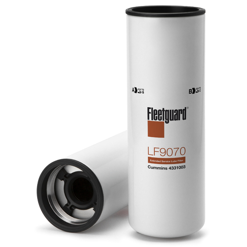 Oil Filter Qfglf9070 Fleetguard