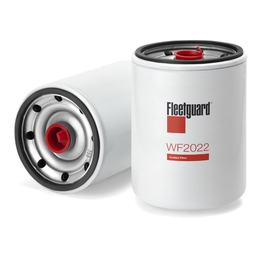 Mack Water Filter Qfgwf2022 Fleetguard