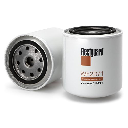 Water Filter Qfgwf2071 Fleetguard