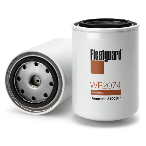 Water Filter Qfgwf2074 Fleetguard