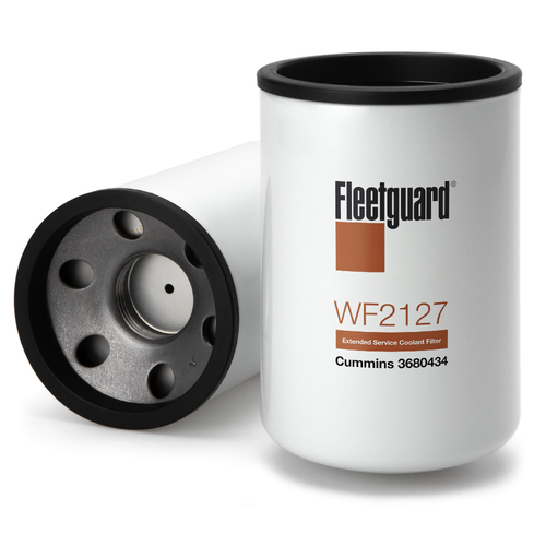 Es Water Filter Qfgwf2127 Fleetguard