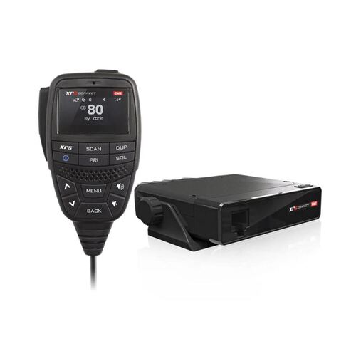 Xrs Connect? Compact Hide Qgmexrs330C 