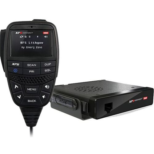 Gme Connect Qgmexrs370C 