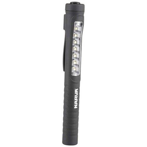‘Pocket’ Rechargeable L.E.D Inspection Light