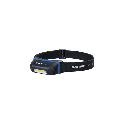 120 Lumen Detachable Head Qnav71424 Narva