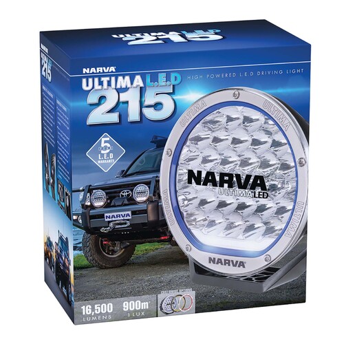 Ultima 215 Led Lamp Qnav71740 Narva MK2
