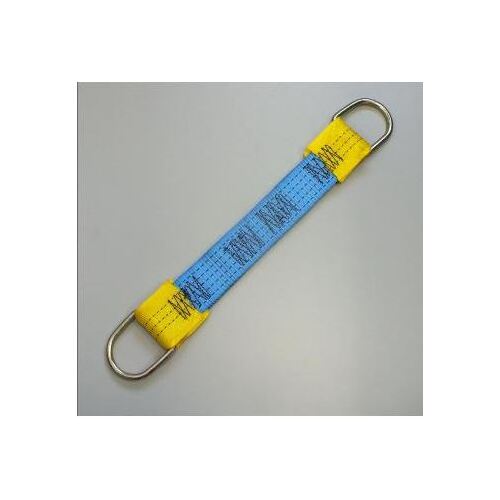 Wheel Tiedown Strap Lrstrap50460 Maxitrans