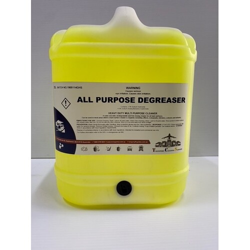 Dtt W/Shop Degrea Active20L Various