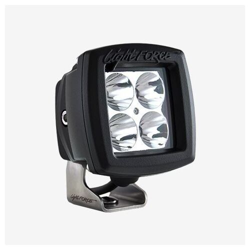 Light Force Rok40 LED Cbrok40S Rocklight