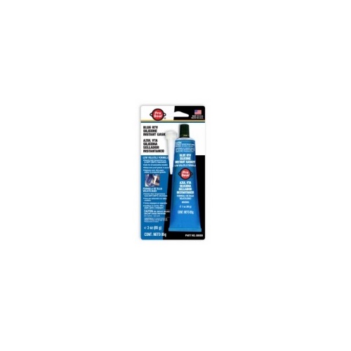 Blue Rtv Silicone Mol80006 Various