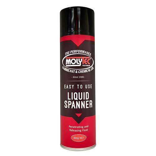 Liquid Spanner Molm890 
